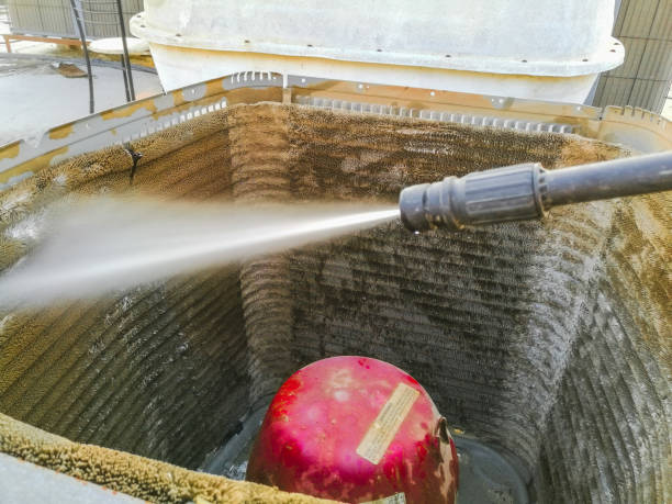 Best Commercial HVAC Duct Cleaning  in Tripoli, IA