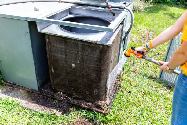 Best Emergency Air Duct Cleaning  in Tripoli, IA