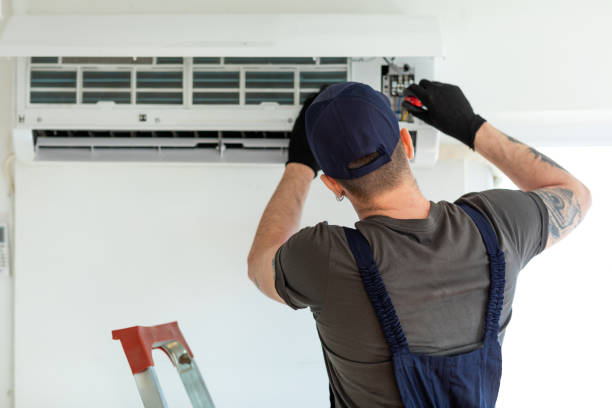 Best Best Air Duct Cleaning Company  in Tripoli, IA