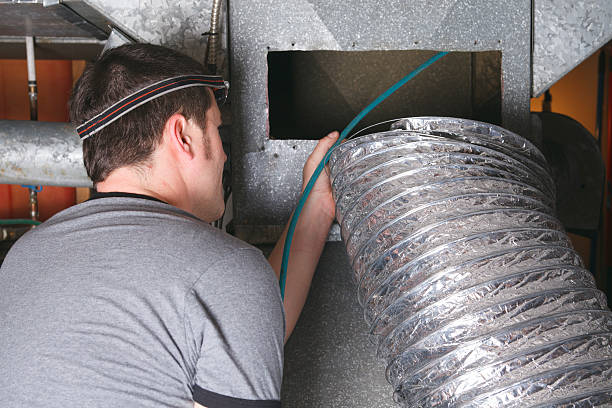 Ductwork Cleaning Services in IA