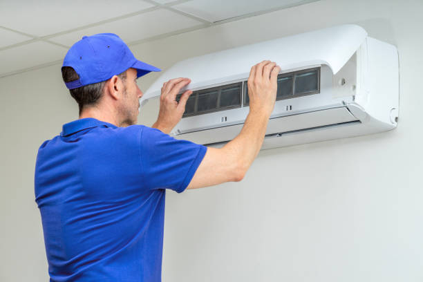Best Professional Duct Cleaning Services  in Tripoli, IA