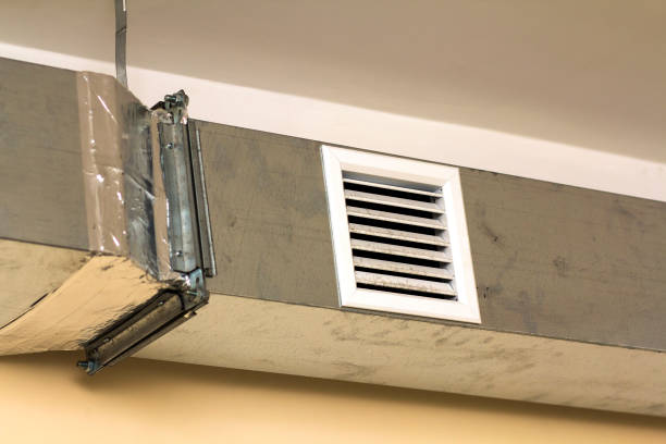 Best Air Duct Cleaning Near Me in IA